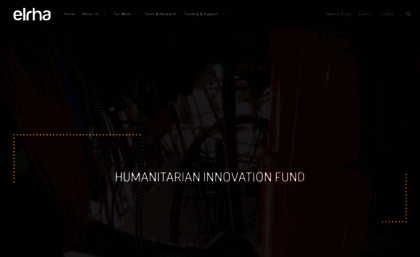 humanitarianinnovation.org