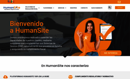 humansite.com.mx