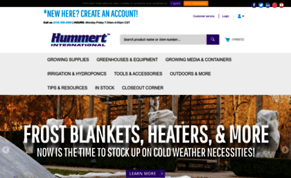 hummert.com