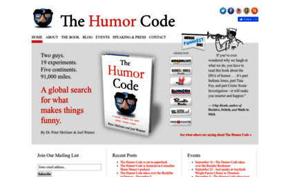 humorcode.com