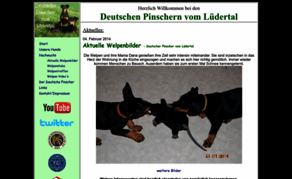 hundefreunde-luedertal.de
