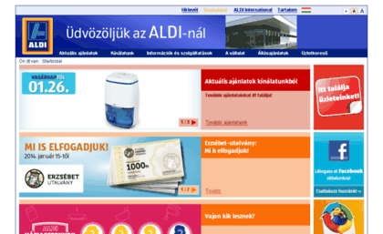 hungary.aldi.com