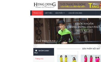 hungdung.net