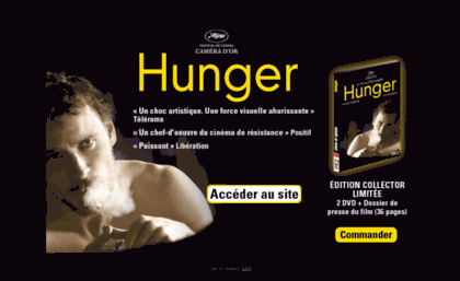 hunger-lefilm.mk2.com