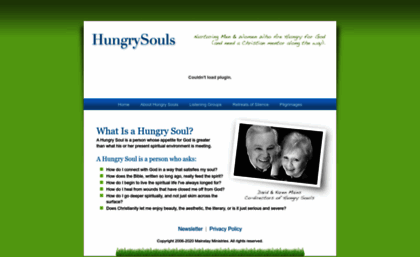 hungrysouls.org