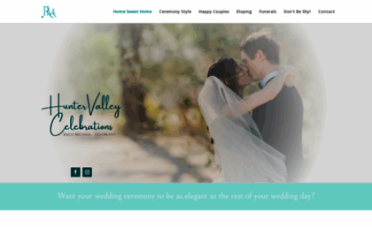 huntervalleycelebrations.com.au