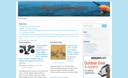 huntingfishinginfo.com