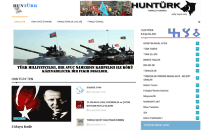 hunturk.net