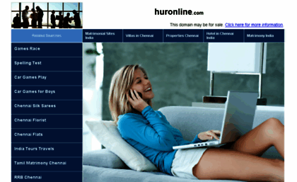 huronline.com