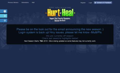 hurtorheal.com