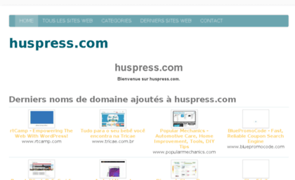 huspress.com