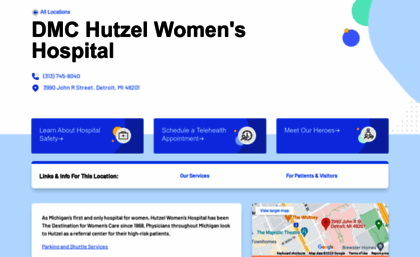 hutzel.org