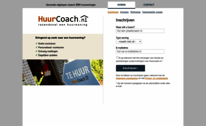 huurcoach.nl