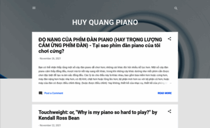 huyquangpiano.blogspot.com