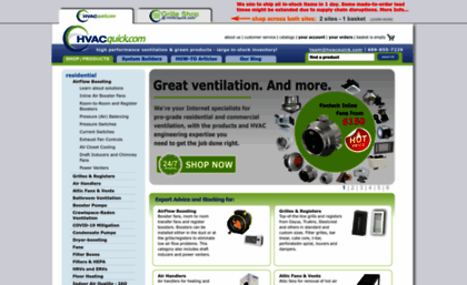 hvacquick.com