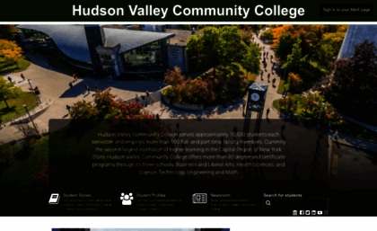 hvcc.meritpages.com