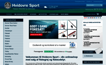 hvidovresport.dk