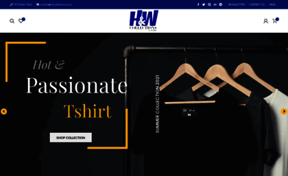 hwcollections.com