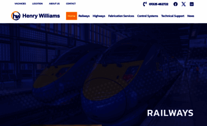 hwilliams.co.uk