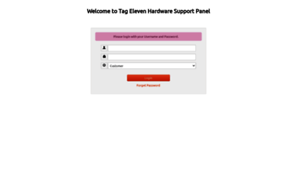 hwsupport.tag11softech.com