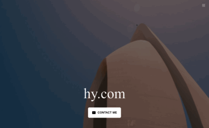 hy.com