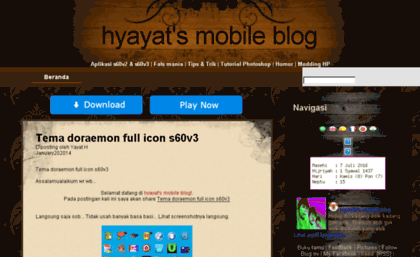 hyayat.mywapblog.com