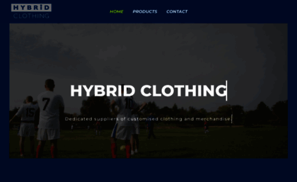 hybridclothing.com.au