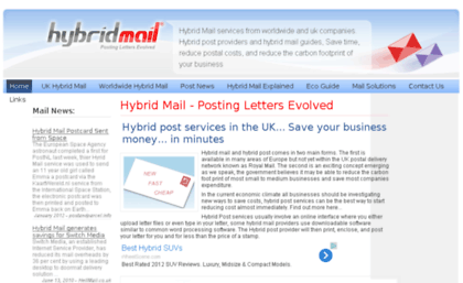 hybridmail.co.uk