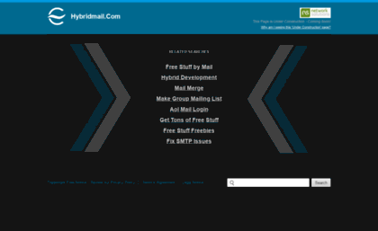 hybridmail.com
