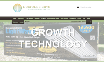 hydroponic-shop.com