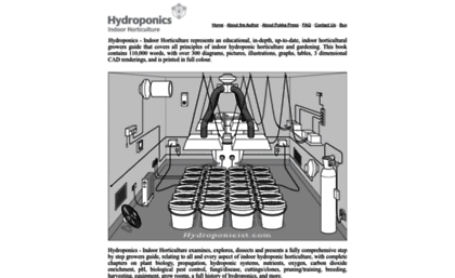 hydroponicist.com