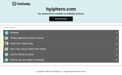 hyiphero.com