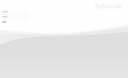 hyl.co.uk