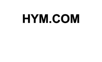 hym.com