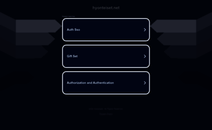 hyonteiset.net