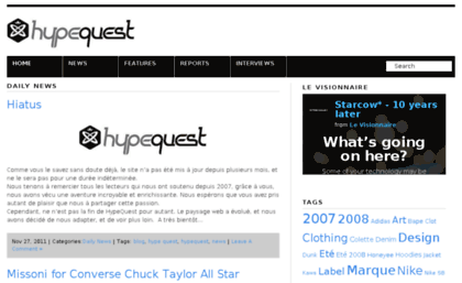 hypequest.com