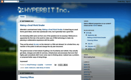 hyperbit.net