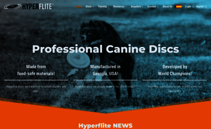 hyperflite.com