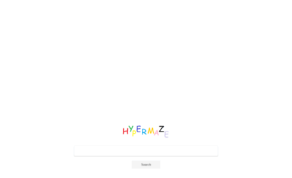 hypermaze.com