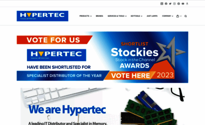 hypertec.co.uk