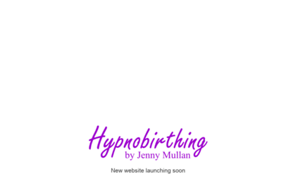 hypnobirthing.co.uk