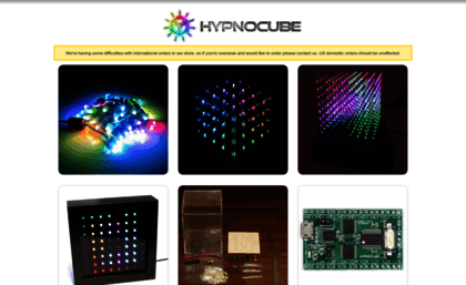 hypnocube.com