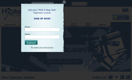 hypnosis.hyptalk.com