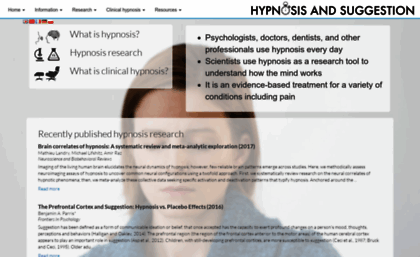 hypnosisandsuggestion.org