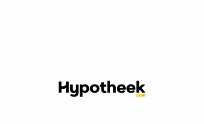 hypotheek.com