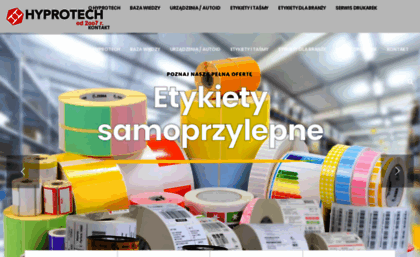 hyprotech.com.pl