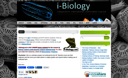 i-biology.net