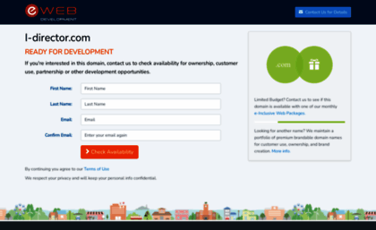 i-director.com