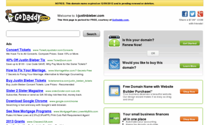 i-justinbieber.com