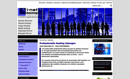i-net-hosting.de